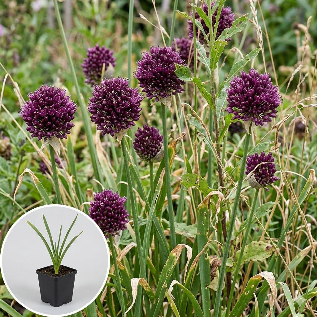 Allium-atropurpureum-pot-9x9-cm