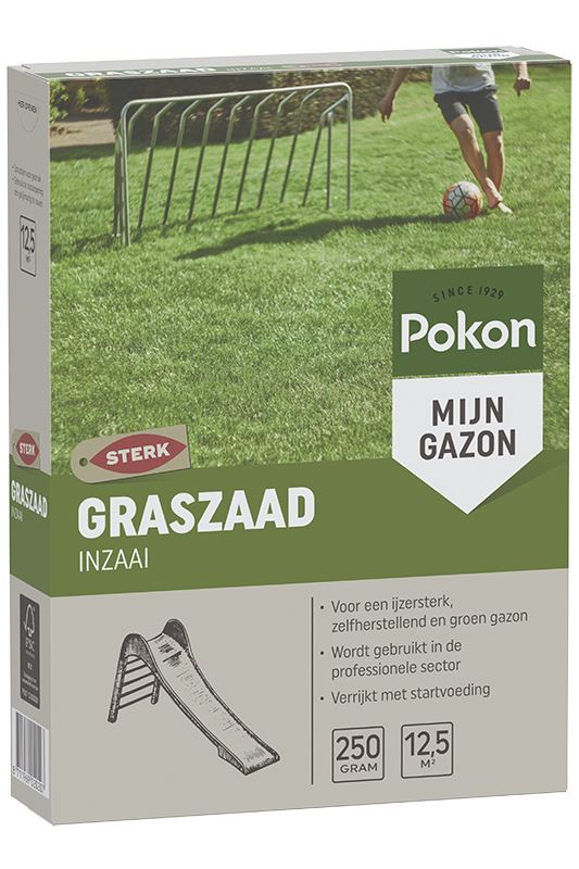 Pokon-Graszaad-Inzaai-250gr