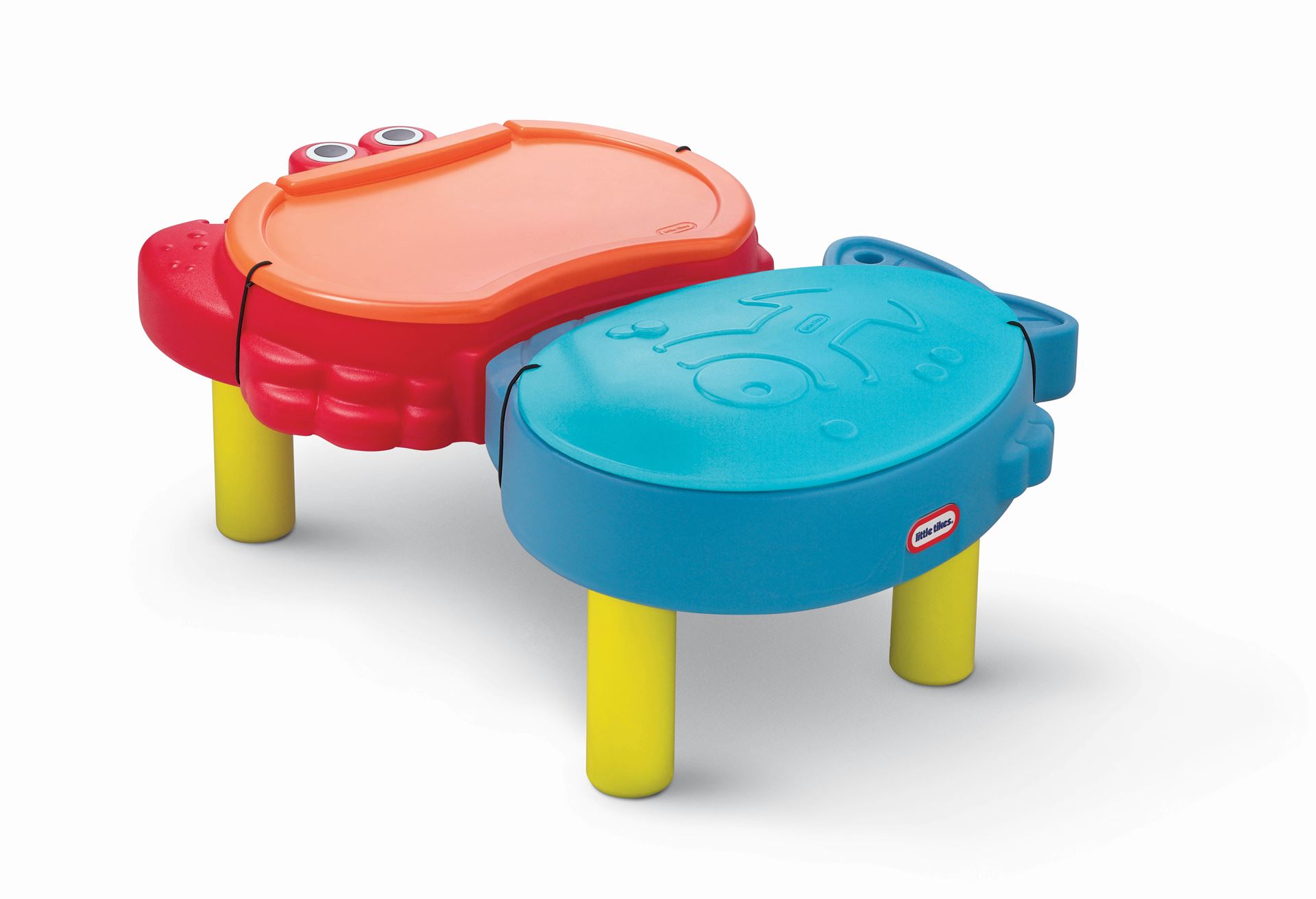 Little tikes sandpit and water table deals