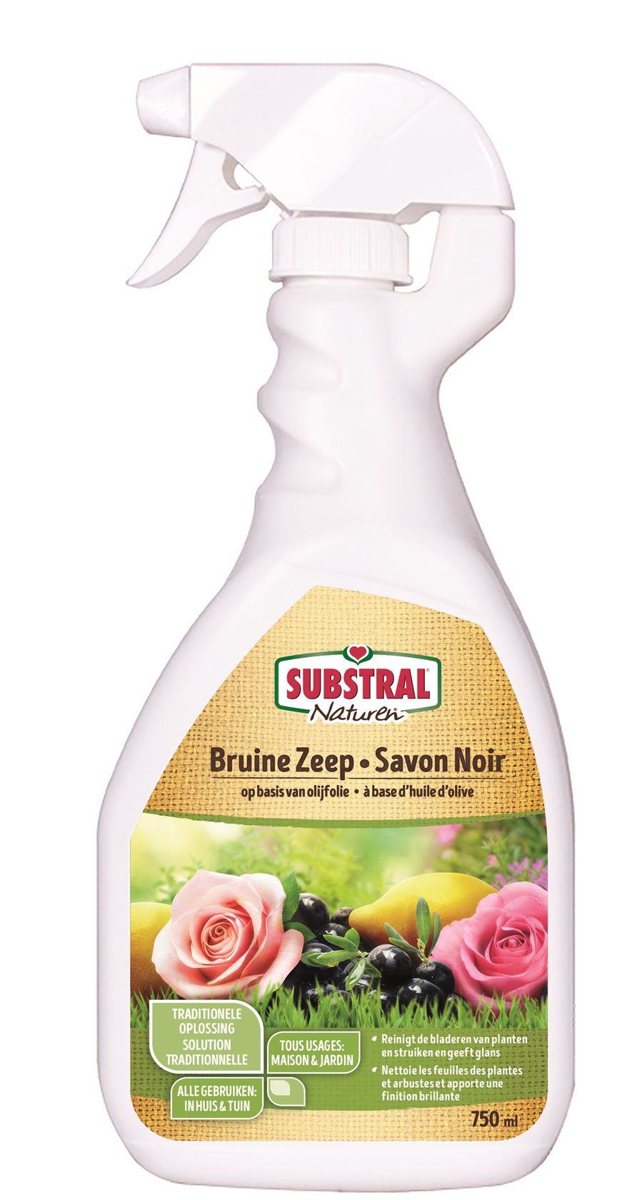 Substral-Naturen-Bruine-Zeep-750ml