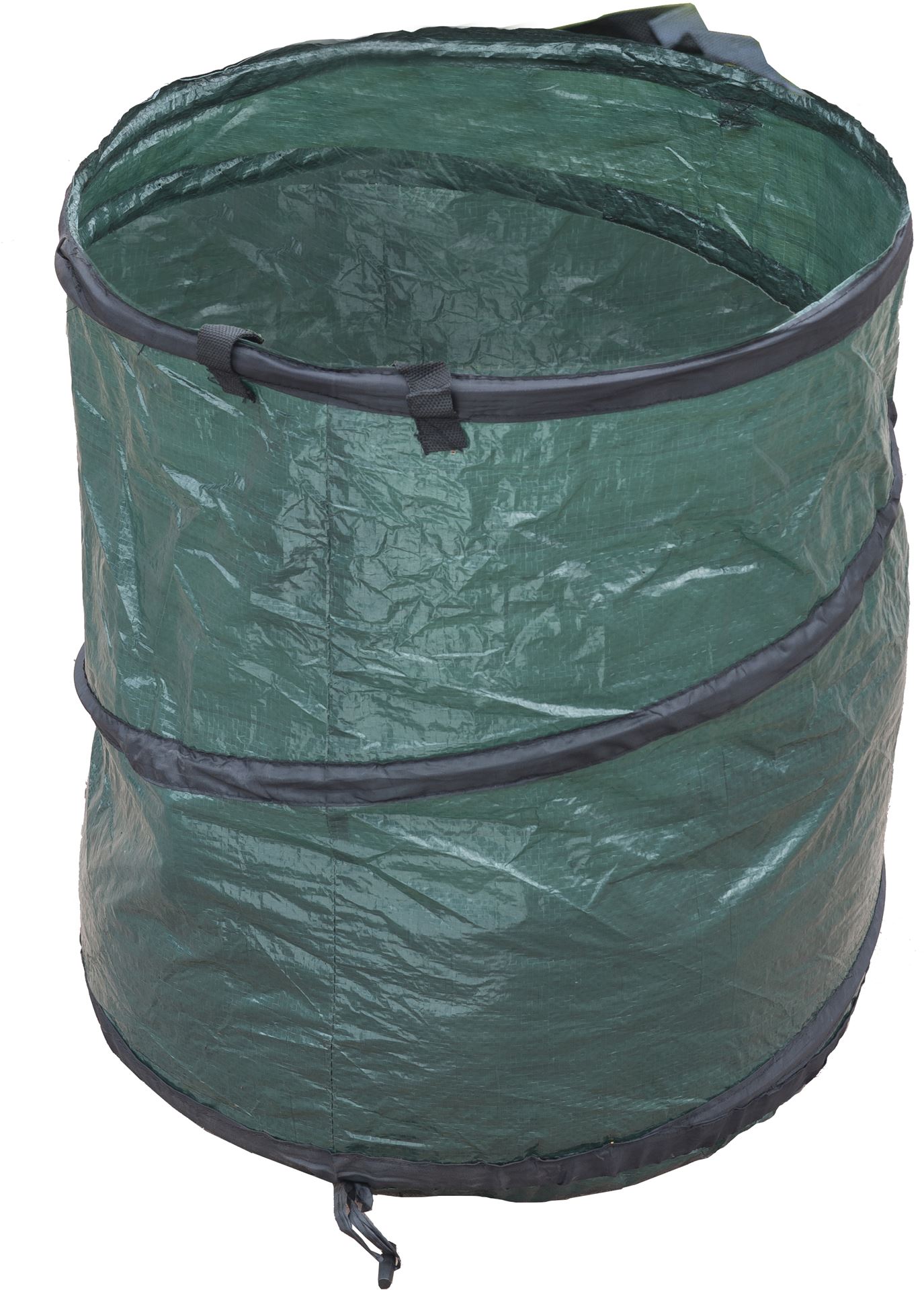 Tuinafvalzak-met-spiraal-175-l-groen-HDPE-H71x-56cm