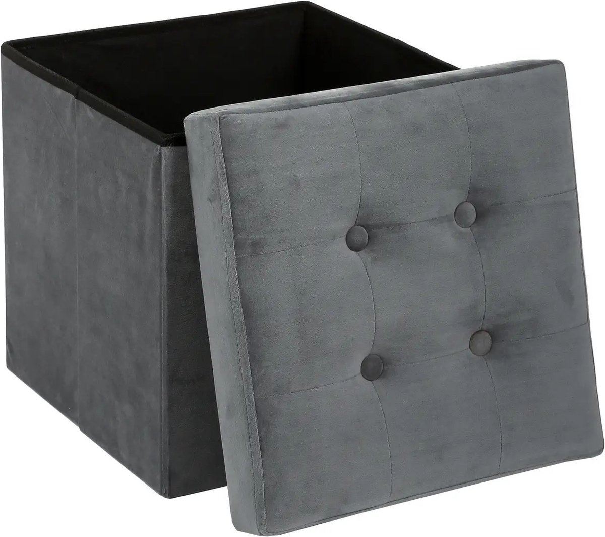 grey-foldable-pouf-38x38x38