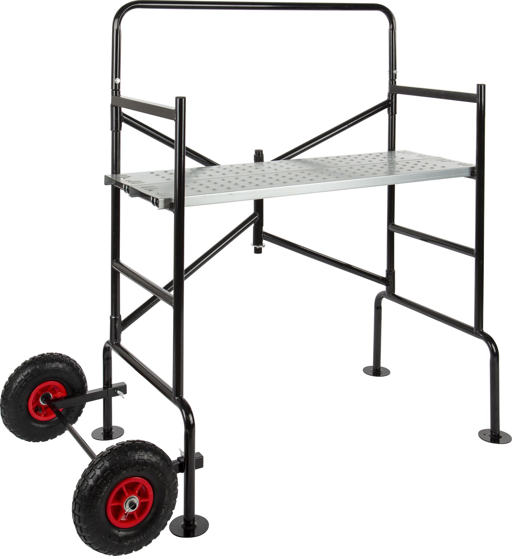 Hobbystelling-gardenfold-150kg