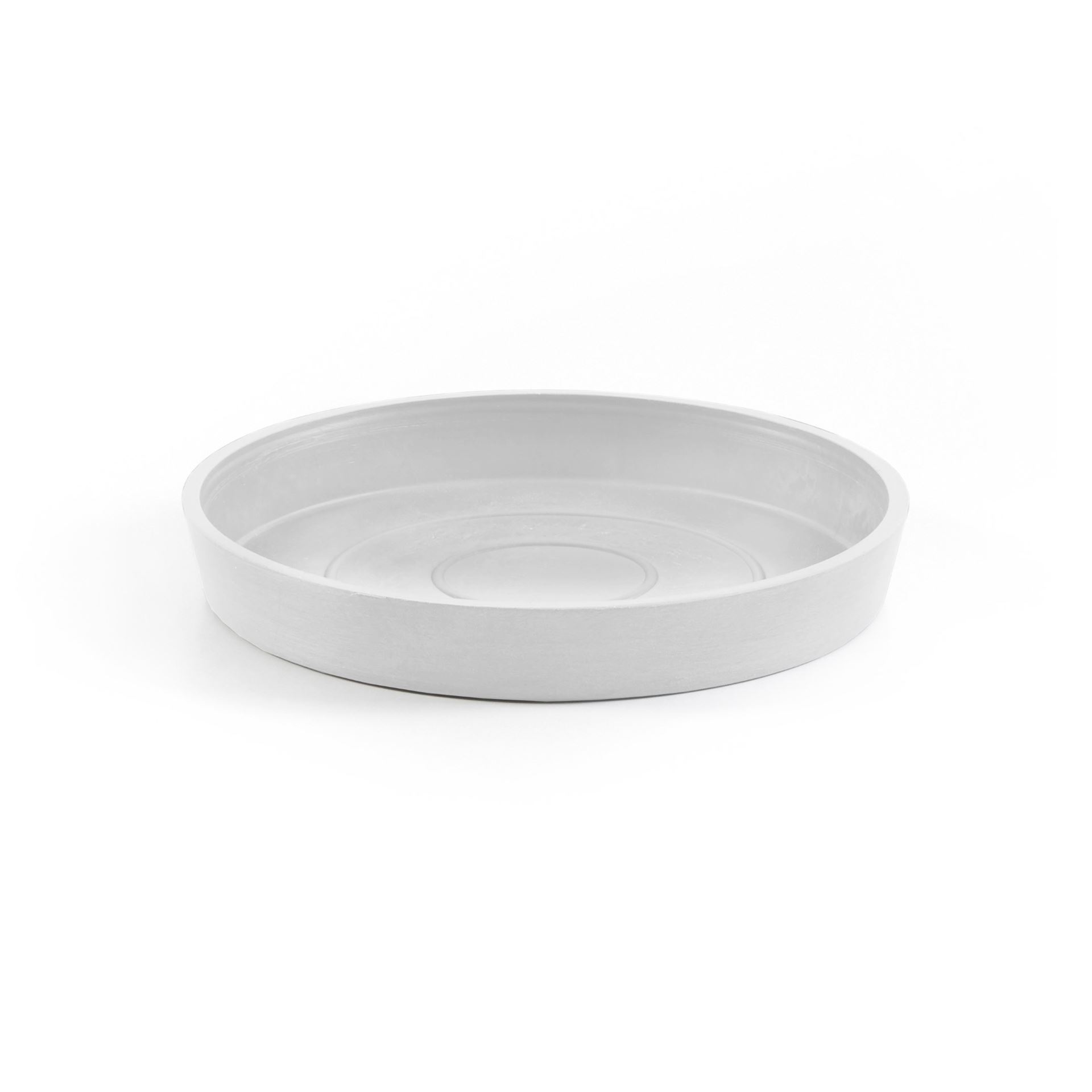 Ecopots-stockholm-mini-onderschotel-rond-pure-white-15-cm-H2-5-cm