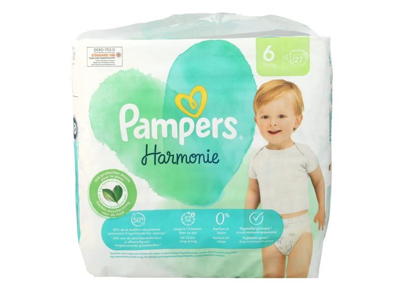 Pampers-Harmonie-luiers-Maat-6-27-luiers-13-KG-