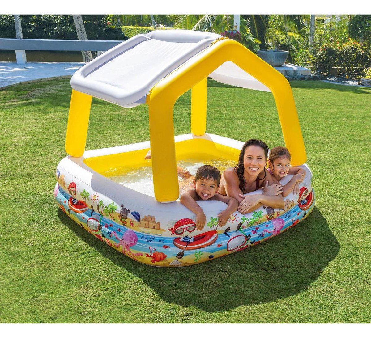 Sun-shade-pool-opblaasbaar-kinderspeelbad-zwembad-1M57-op-1M57