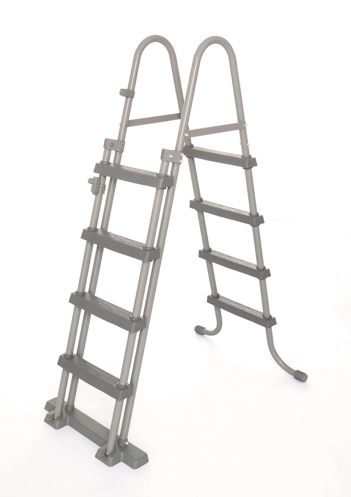 Zwembadladder-1-22m