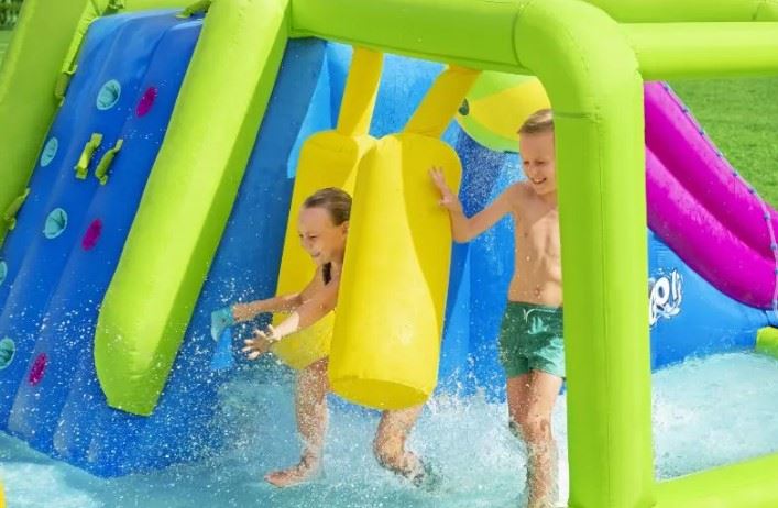 7-1m-x-3-1m-x-2-65m-Splash-Course-Mega-Water-Park