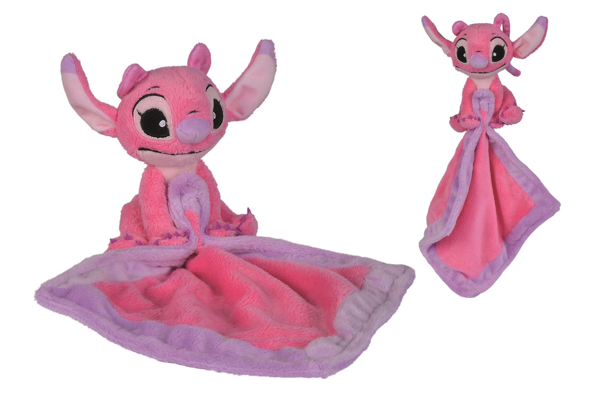 Disney-Angel-soft-doudou