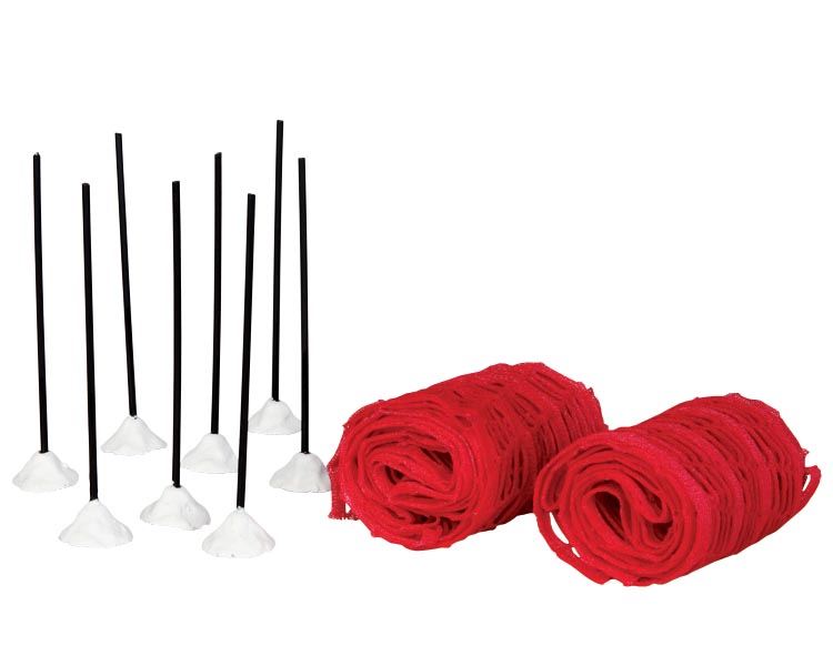 Ski-Racing-Net-Set-Of-10