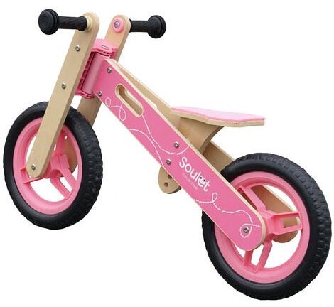 houten-loopfiets-roze