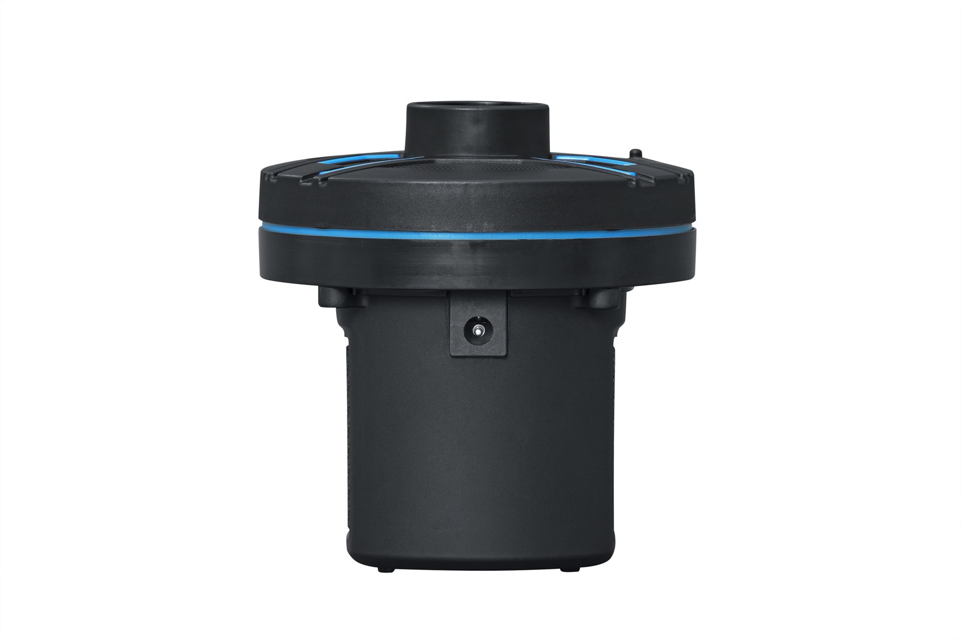 Pompe à air électrique Bestway 'Powertouch' - Convient pour les matelas pneumatiques, les jouets gonflables, les bateaux, ... - 0,03 bar