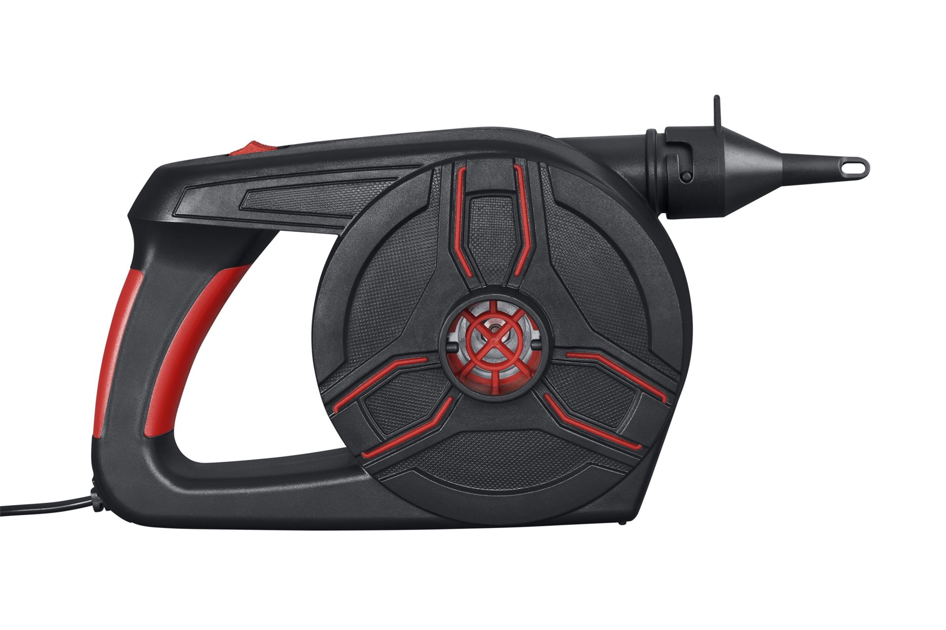 Pompe à air électrique Bestway 'POWERGRIP PRO' - Convient pour les matelas pneumatiques, les jouets gonflables, les bateaux, ... - 0,15 bar Bestway-POWERGRIP-PRO-AC-ELECTRIC-AIR-PUMP
