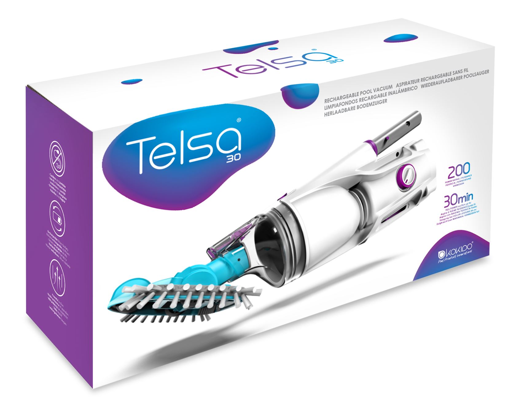 TELSA-30-Rechargeable-Spa-Pool-Vacuum