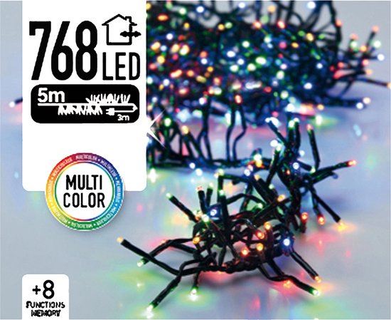 clusterverlichting-768led-mult