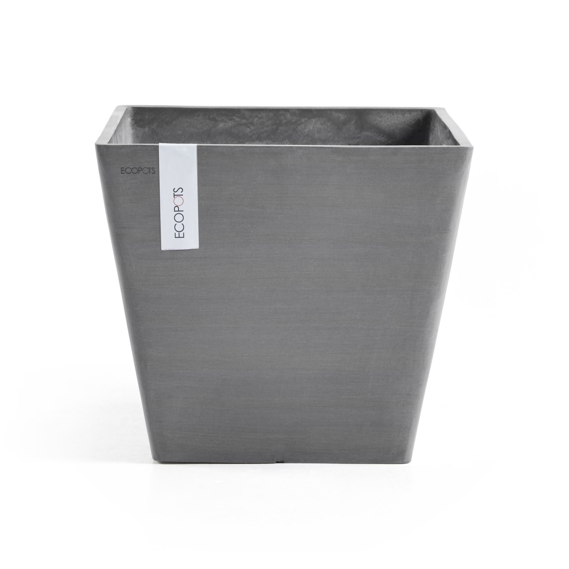 Ecopots-rotterdam-grey-LBH-40x40x35-cm