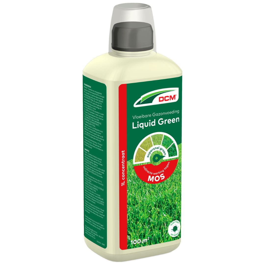 dcm-liquid-green-1l