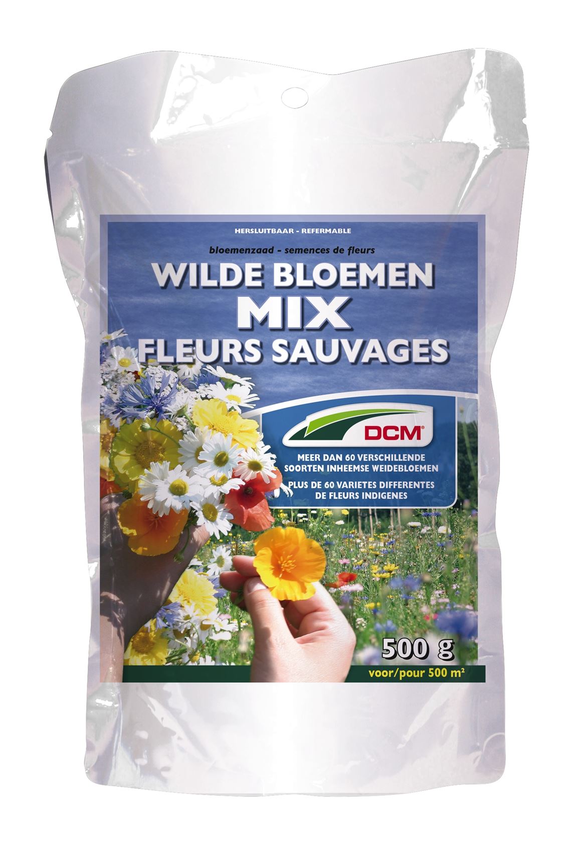 Wilde-bloemenmix-voor-500m-500gr