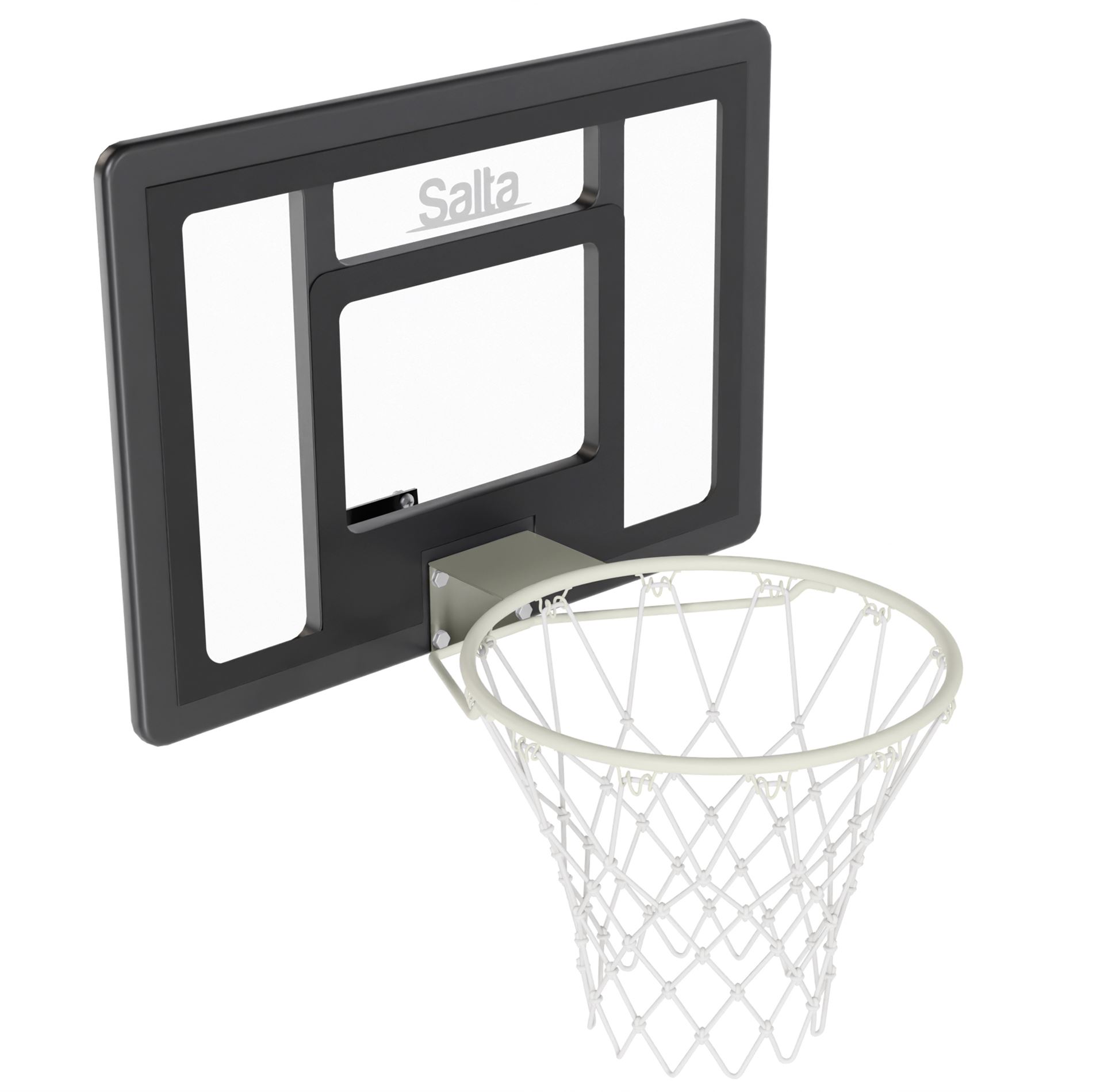 Basketball-board