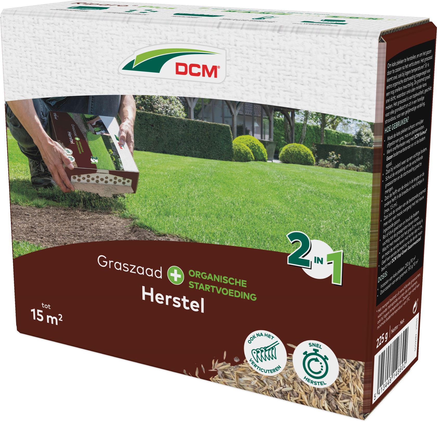 DCM-Graszaad-Plus-Herstel-225GR