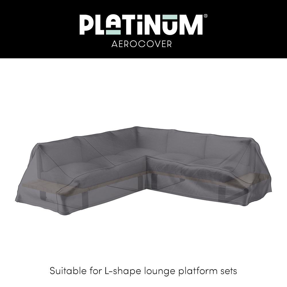 aerocover-loungesethoes-platform-255x255x90xH30-45-70-antraciet