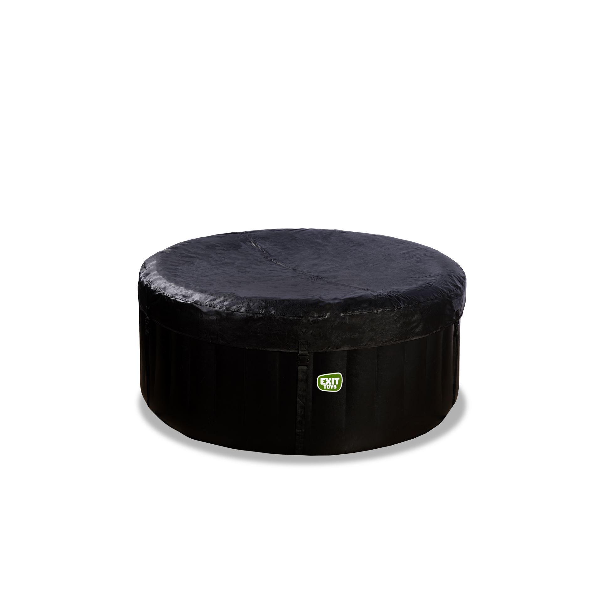 EXIT-Silver-Classic-spa-2-personen-zwart