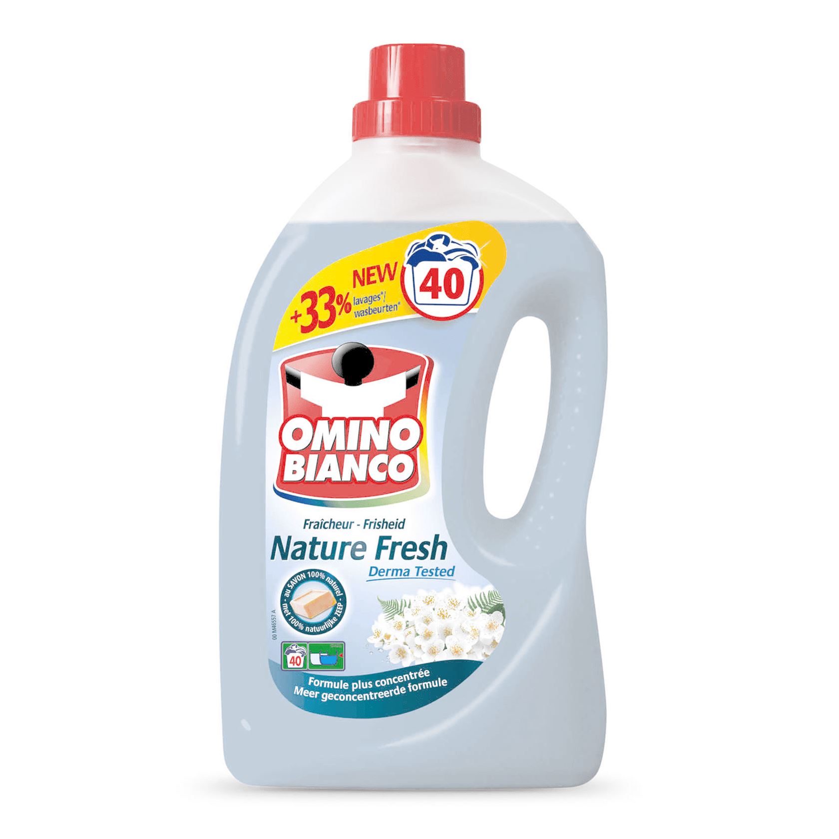 Omino-Bianco-vloeibaar-wasmiddel-2L-40-sc-Nature-Fresh