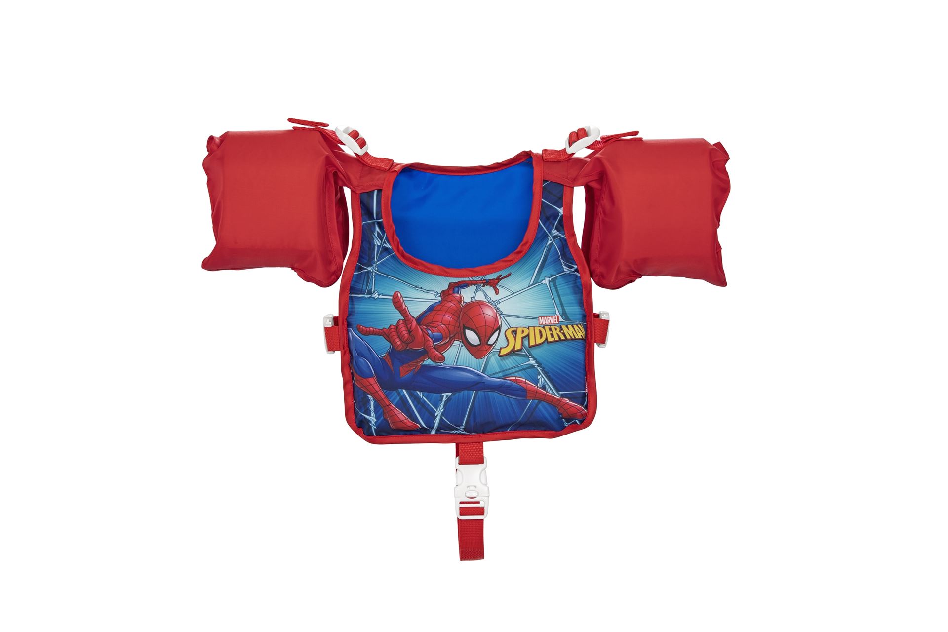 Bestway-Puddle-Jumper-zwemvest-Spiderman-19-30kg