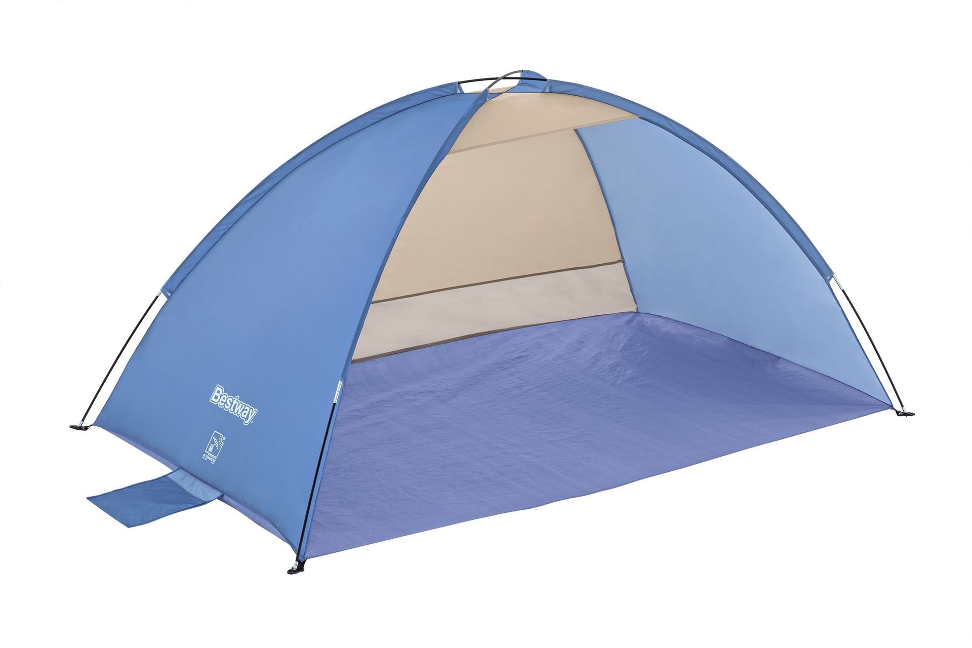 Bestway-6-7-x-47-x-37-2-00m-x-1-20m-x-95cm-Beach-Ground-2-Tent