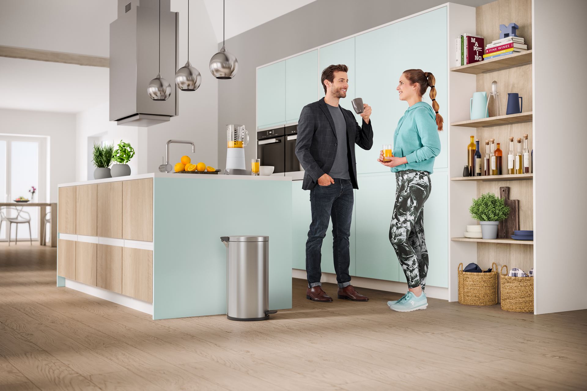 Pedaalemmer-solid-l-inox-galva-18l