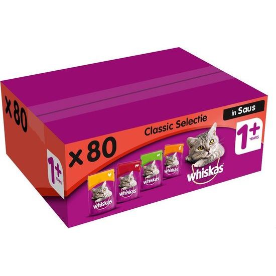 Whiskas-80-pouches-x-100gr-classic-selection-1-Year-