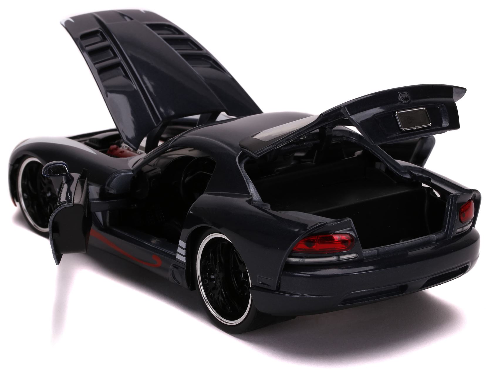 Marvel-Venom-2008-Dodge-Viper-1-24