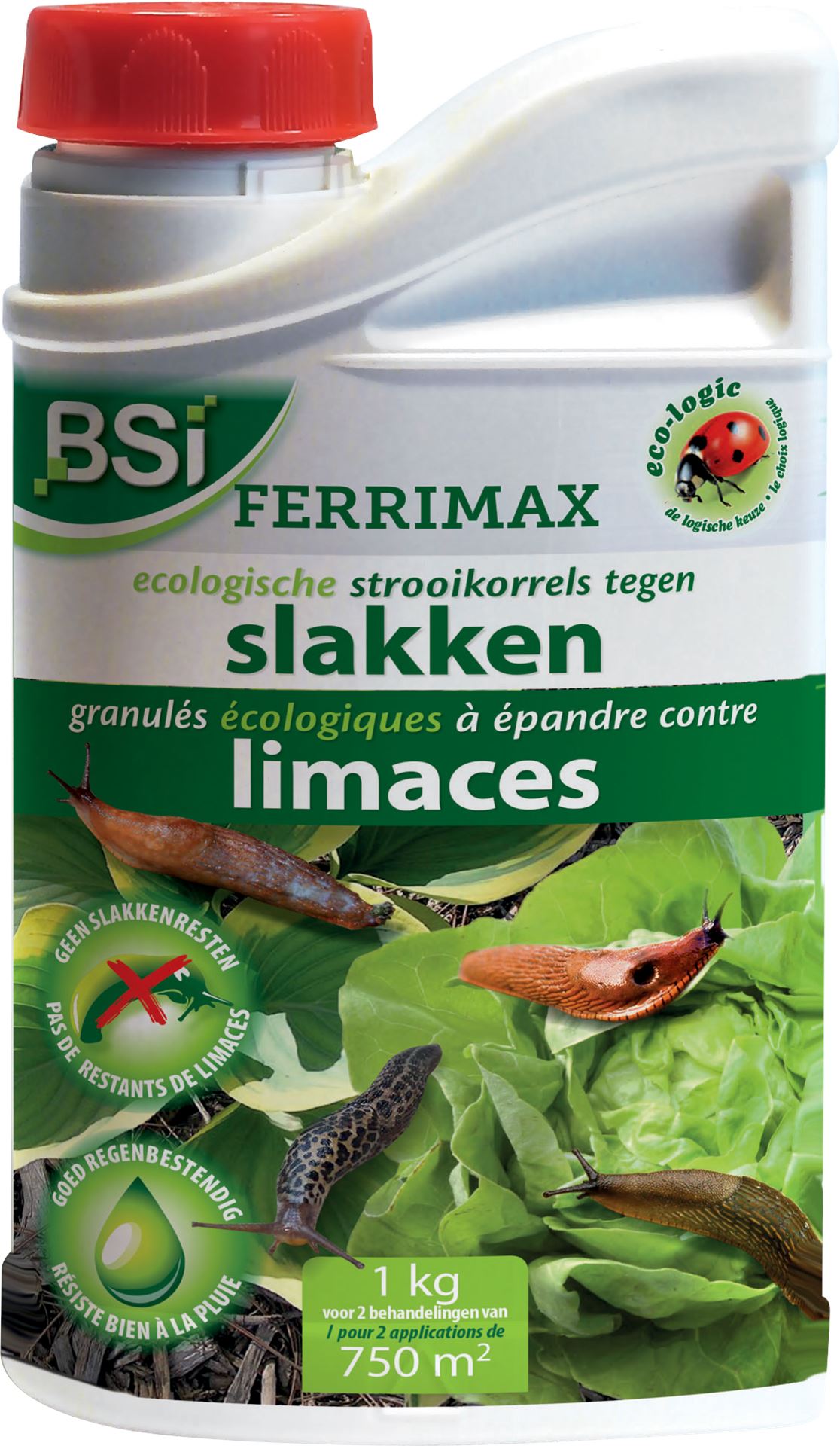 Ferrimax-1kg-Ecologische-slakkenkorrel-van-de-nieuwe-generatie