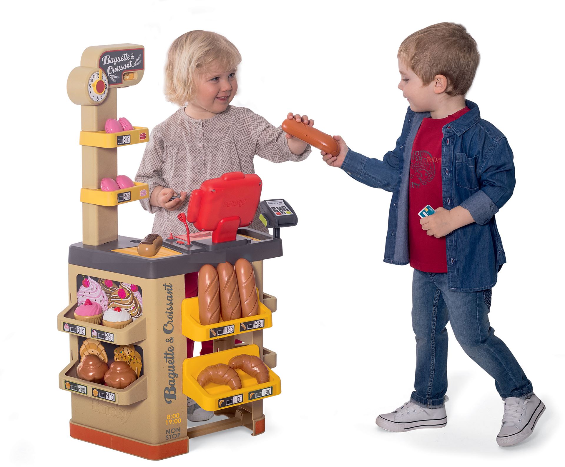 Kids-bakkerij-winkel-incl-acesoires-en-werkende-microfoon