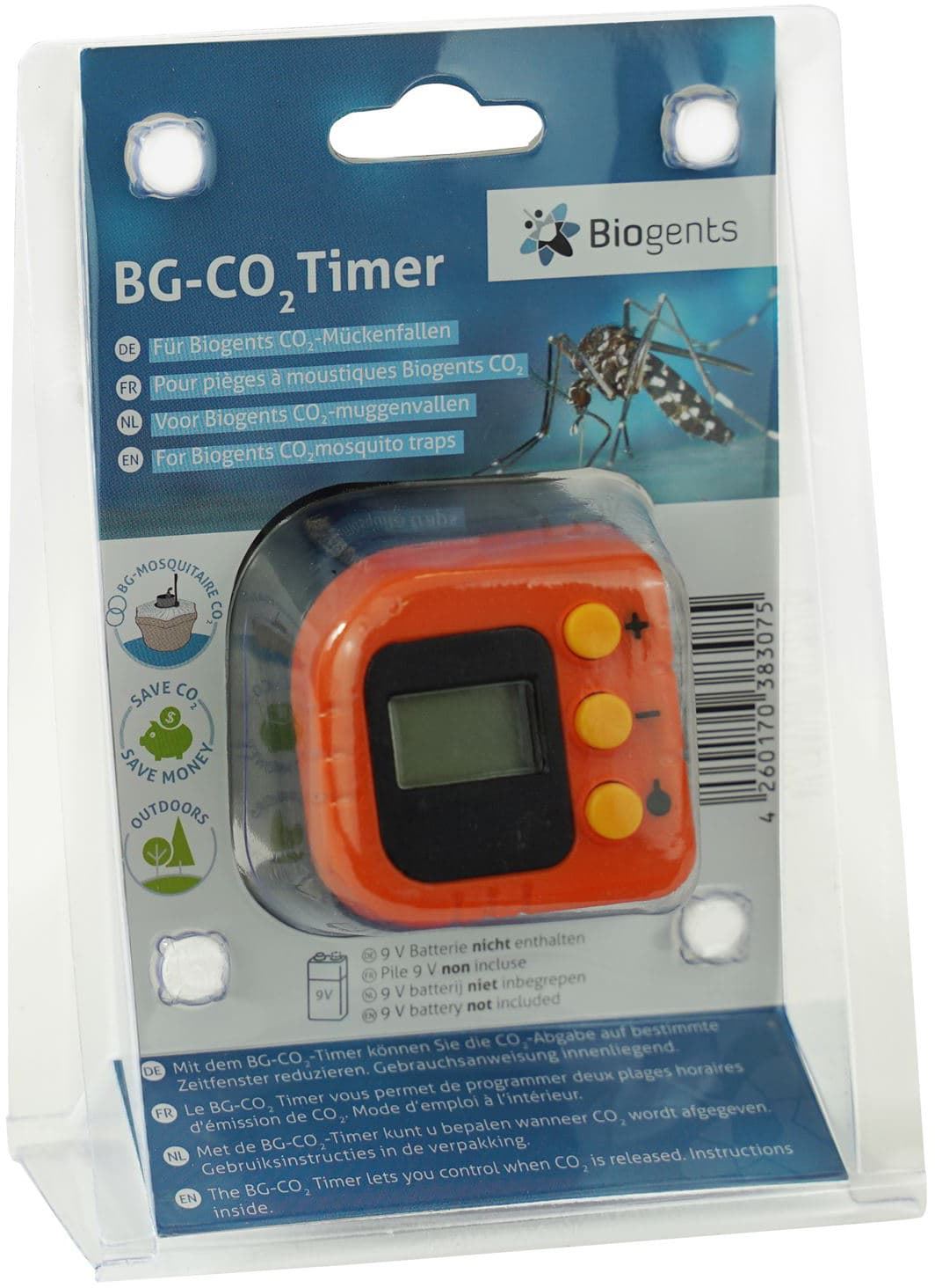 Biogents-BG-CO2-Timer