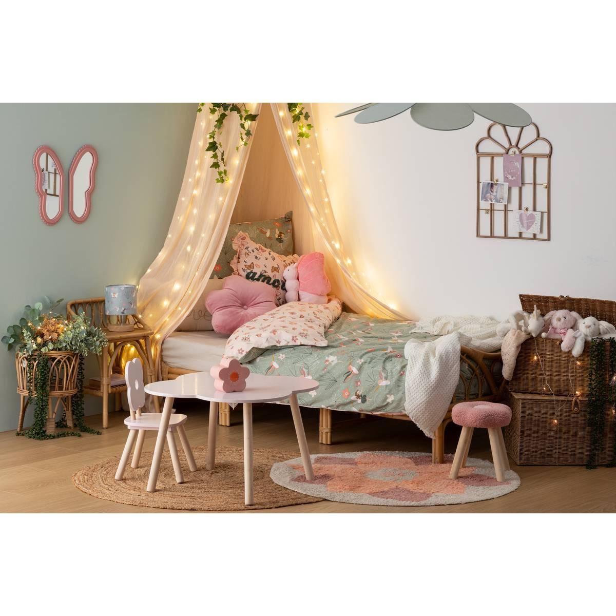 Stoel-sweet-flower-H23