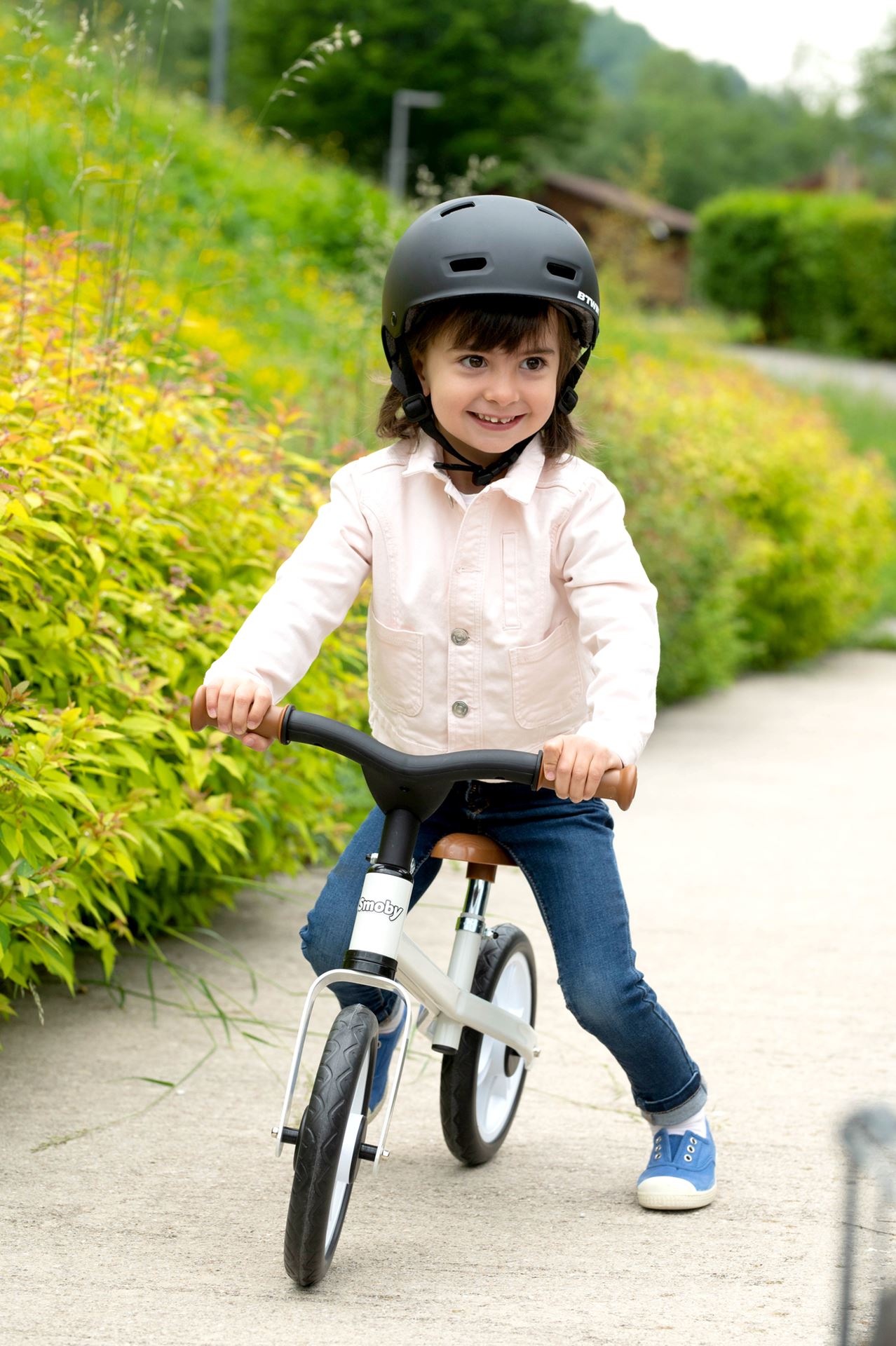 First-Bike