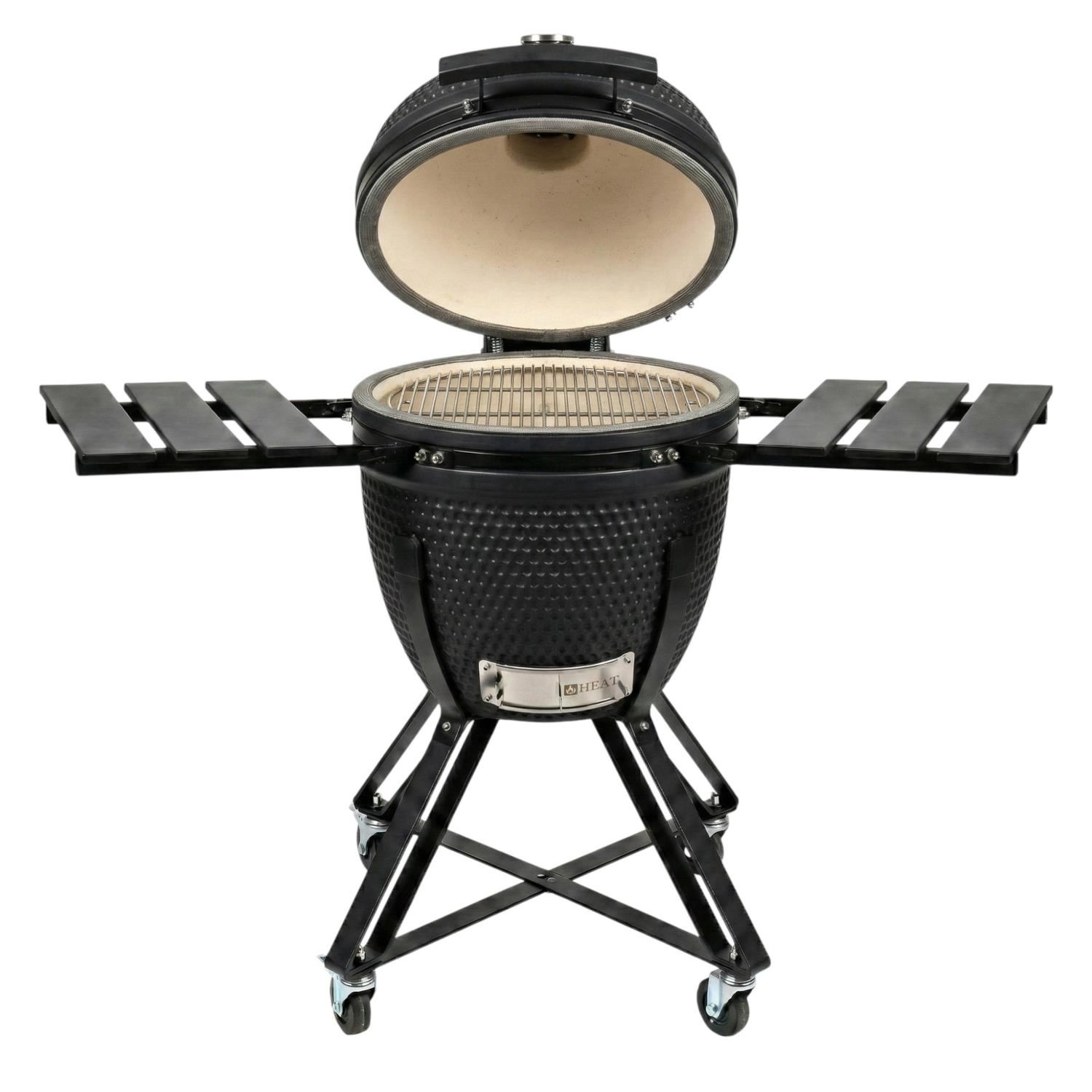 Kamado-Fyregg-18-Zwart
