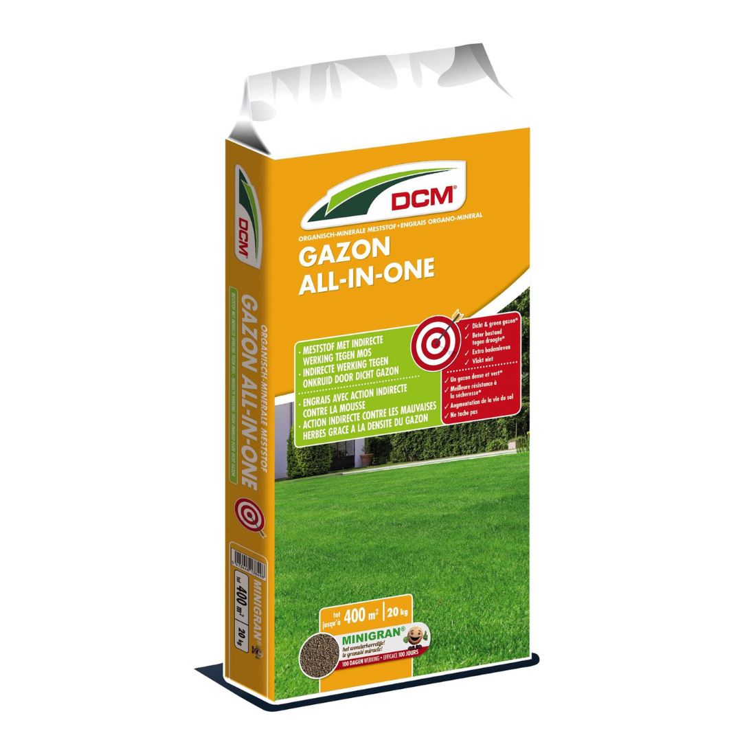 Gazonmeststof-All-in-one-20kg-tegen-mos-en-onkruid-NPK-10-3-18-3MgO-Fe-Bacillus-sp-