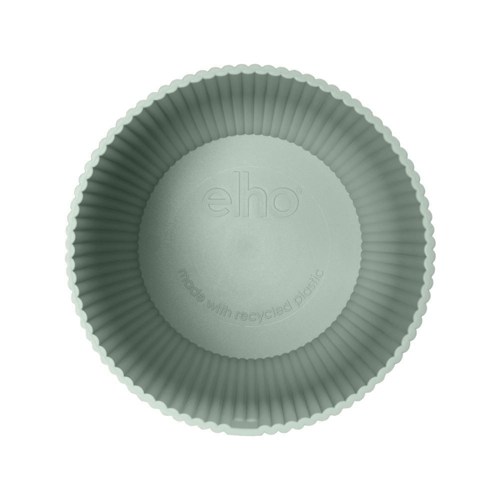 Bloempot-Vibes-fold-rond-16cm-Sorbet-groen
