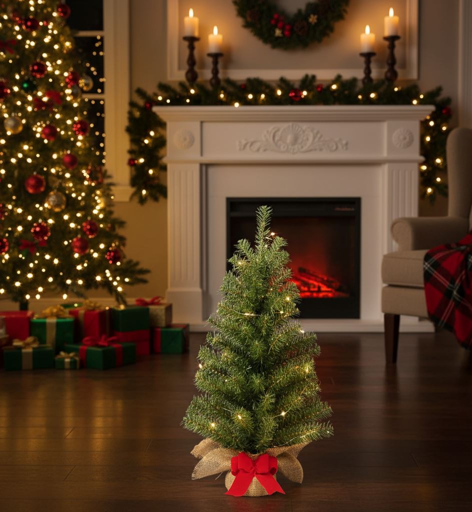 Forest-table-tree-30cm