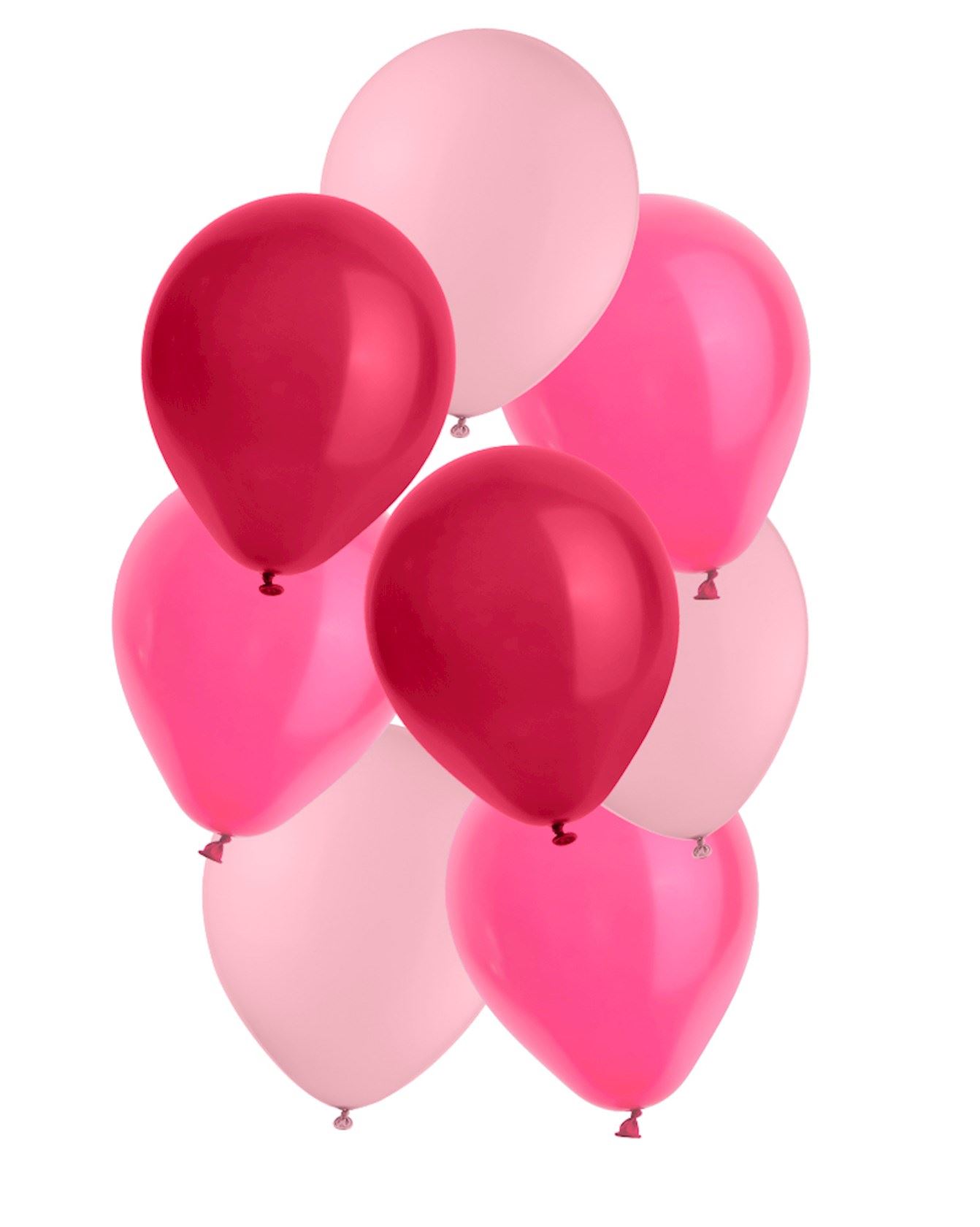 BalloonGaz-30-LOVE-Balloons