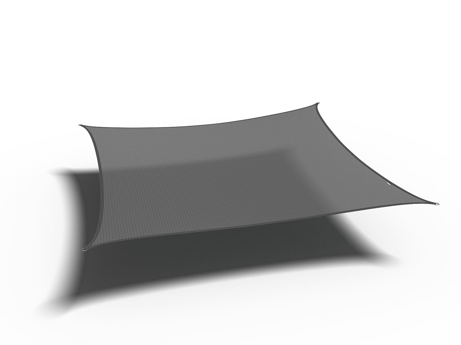 Platinum-Sun-Shade-Schaduwdoek-Vierkant-360x360-Kleur-Antraciet