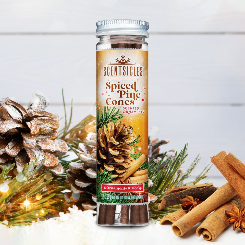 Scentsicles-6pc-Stick-Spiced-Pine-Cones