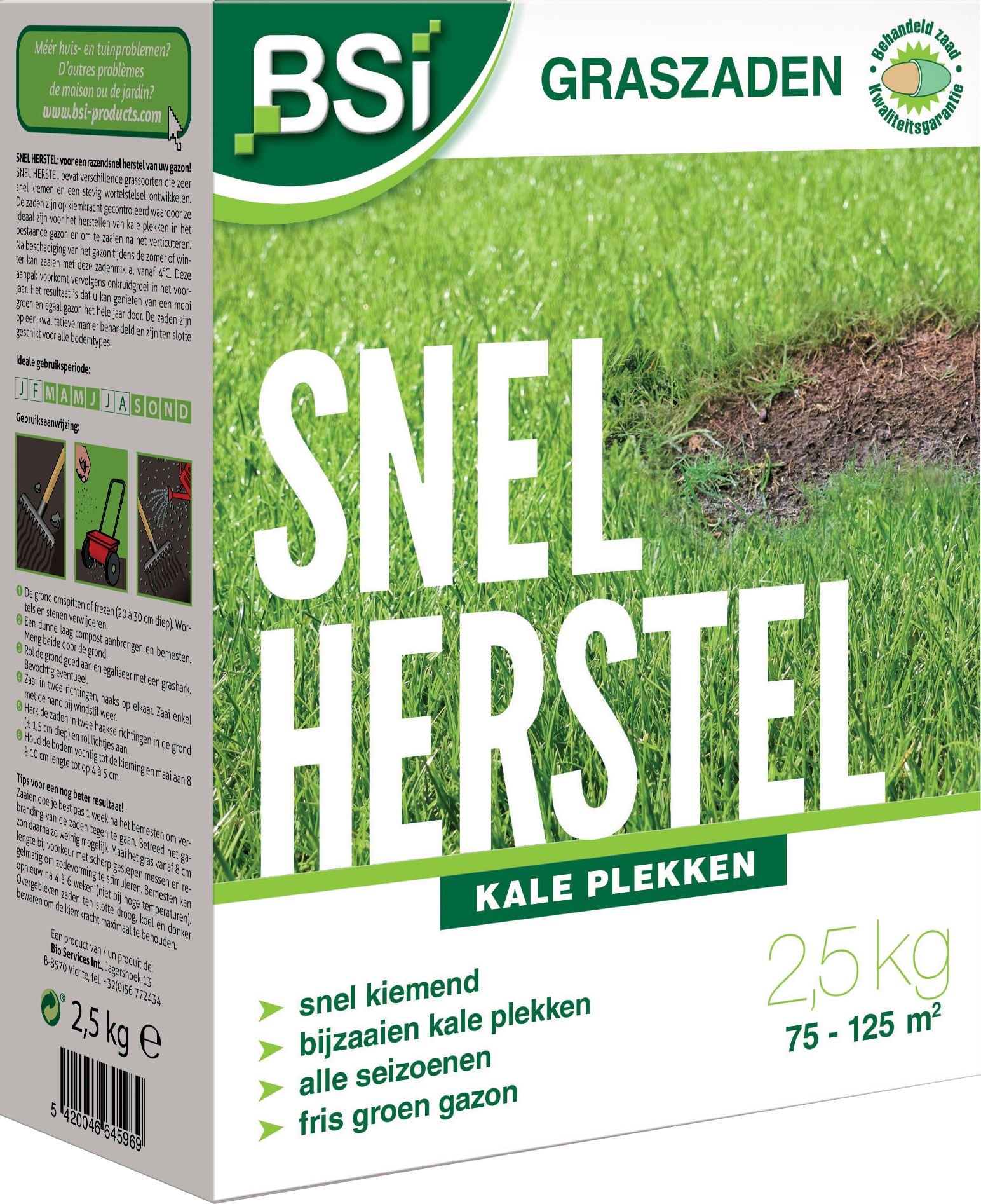 BSI-Graszaad-Herstel-2-5kg