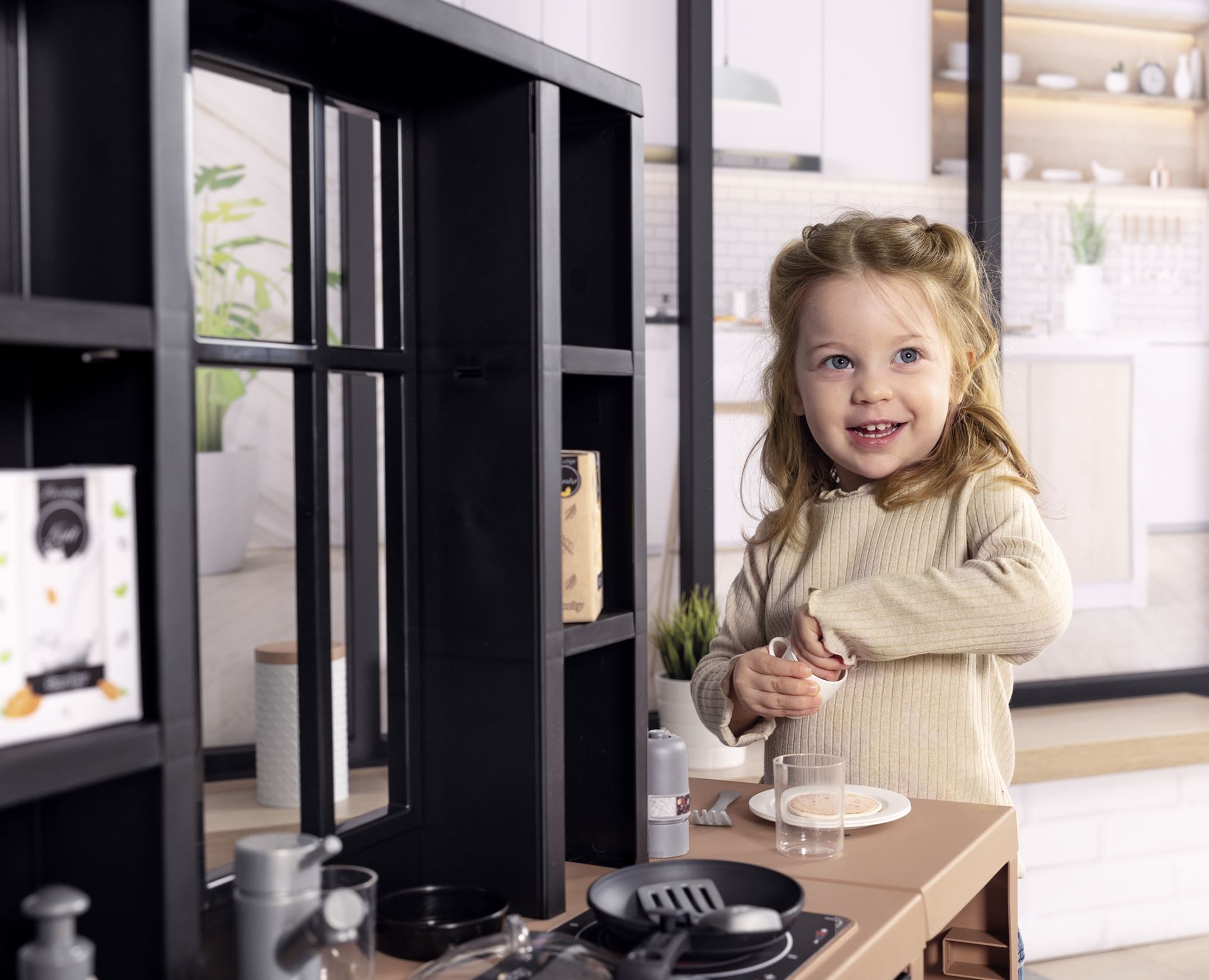 Smoby Loft Küche 312600 ab 74,90 Smoby Loft Küche 312600 ab 74,90