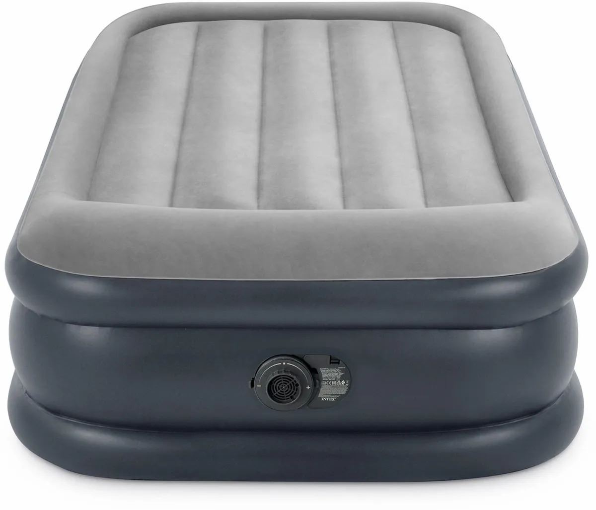 QUEEN-ESSENTIAL-REST-AIRBED-WITH-FIBER-TECH-RP-w-220-240V-Internal-Pump-