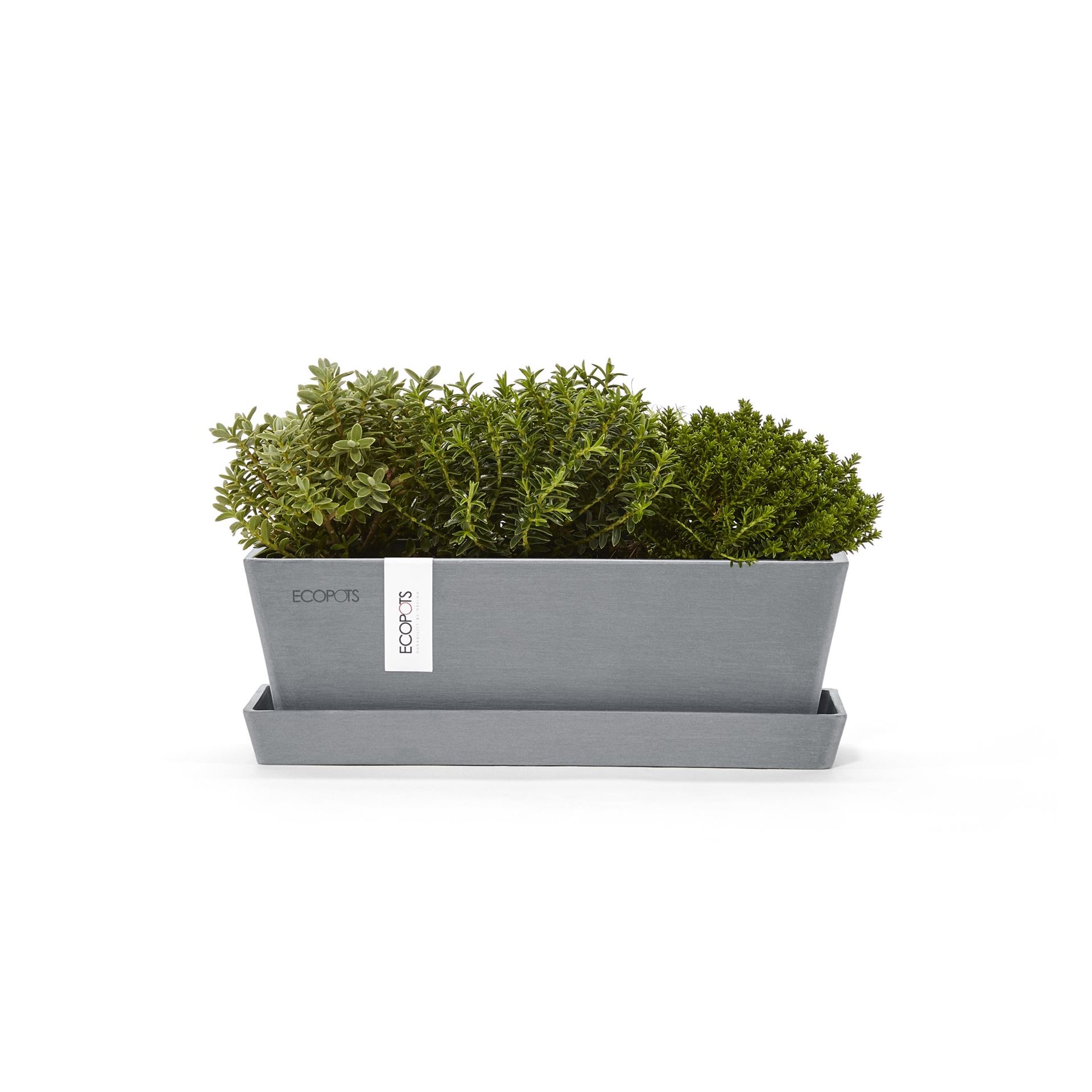 Ecopots-bruges-mini-blue-grey-LBH-25x9x8-cm-incl-waterreservoir