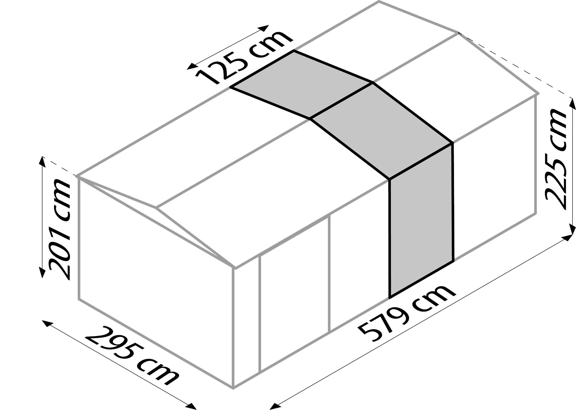 Uitbreidingsmodule-Worker-Parker-Tuinberging-metaal-H224-6-cm