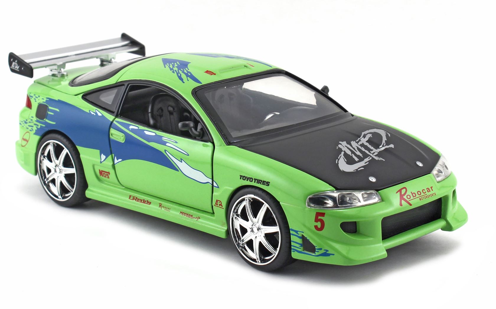 Fast-Furious-1995-Mitsubishi-1-24